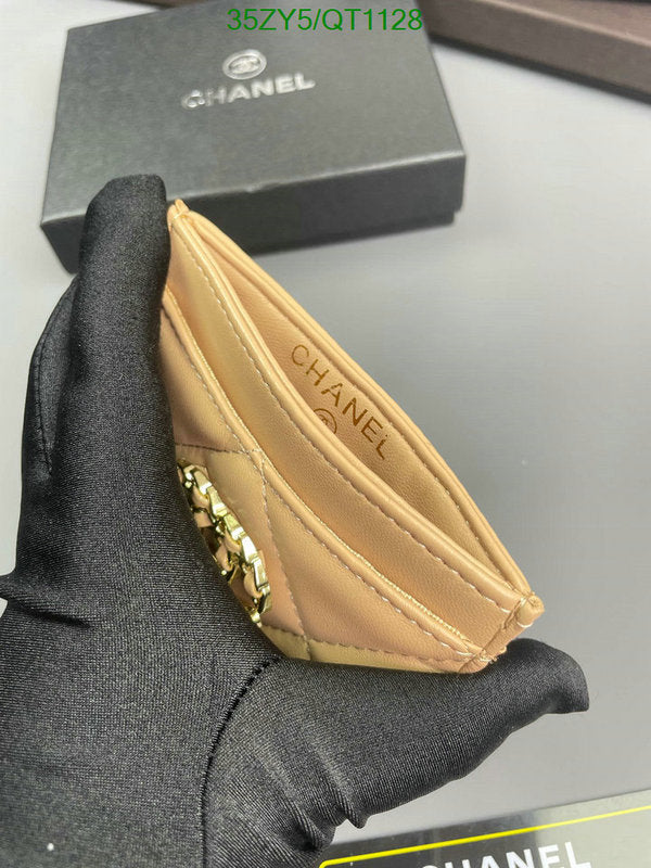 SAMC - CHL Wallets - 024