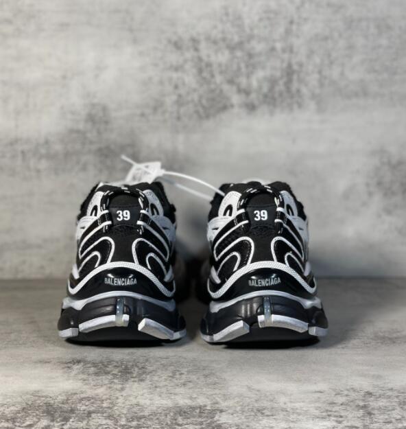SAMC - BG Men Shoes - 075
