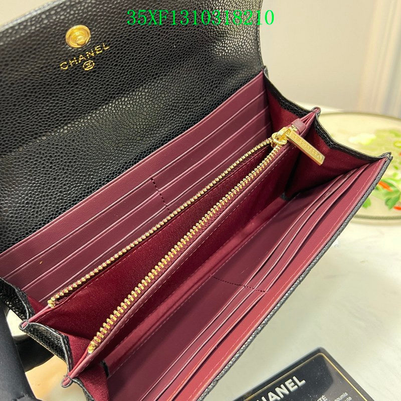 Glami - CHL Wallet - 2439