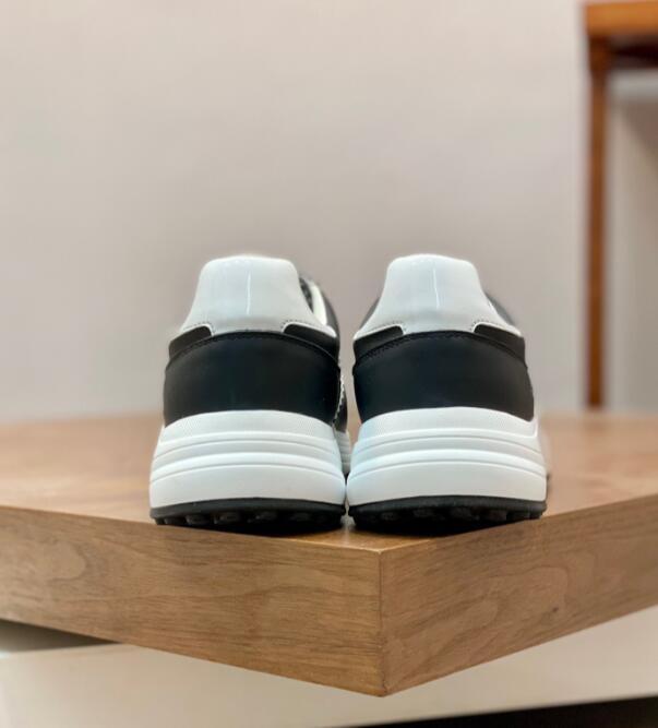 SAMC - HMS Men Shoes - 069