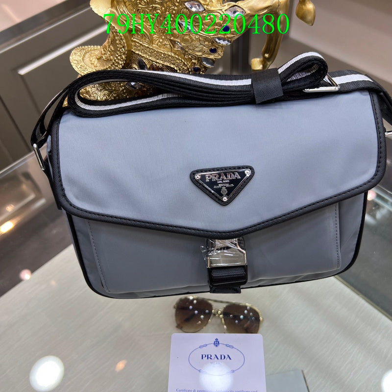 Satchel Bags - PDA Bags - 3550