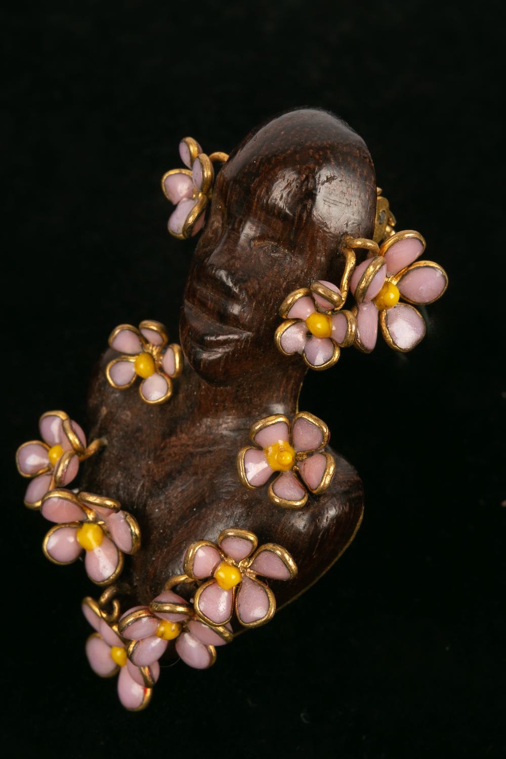 Broche Schiaparelli