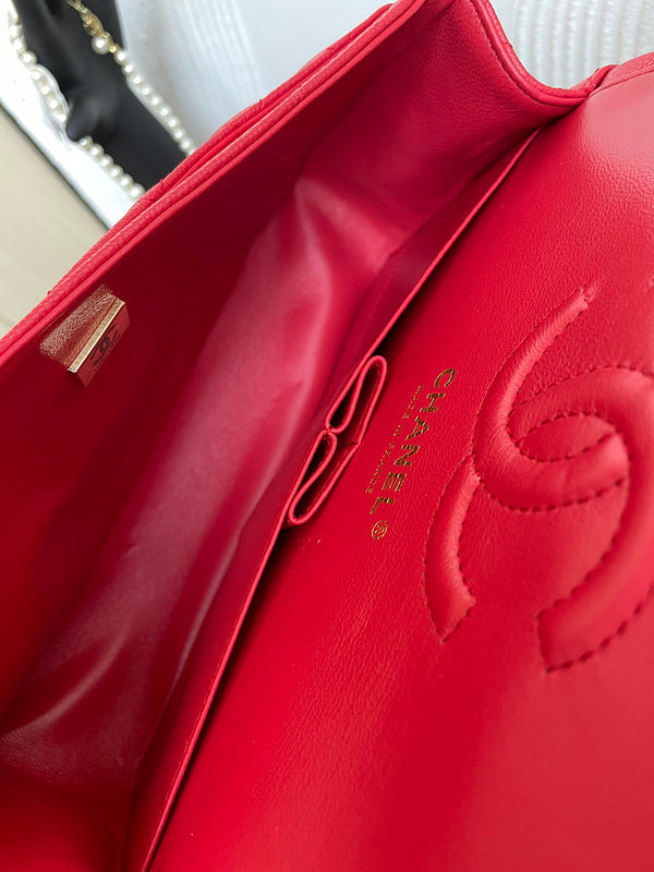 Satchel Bags - CLN Bags - 040