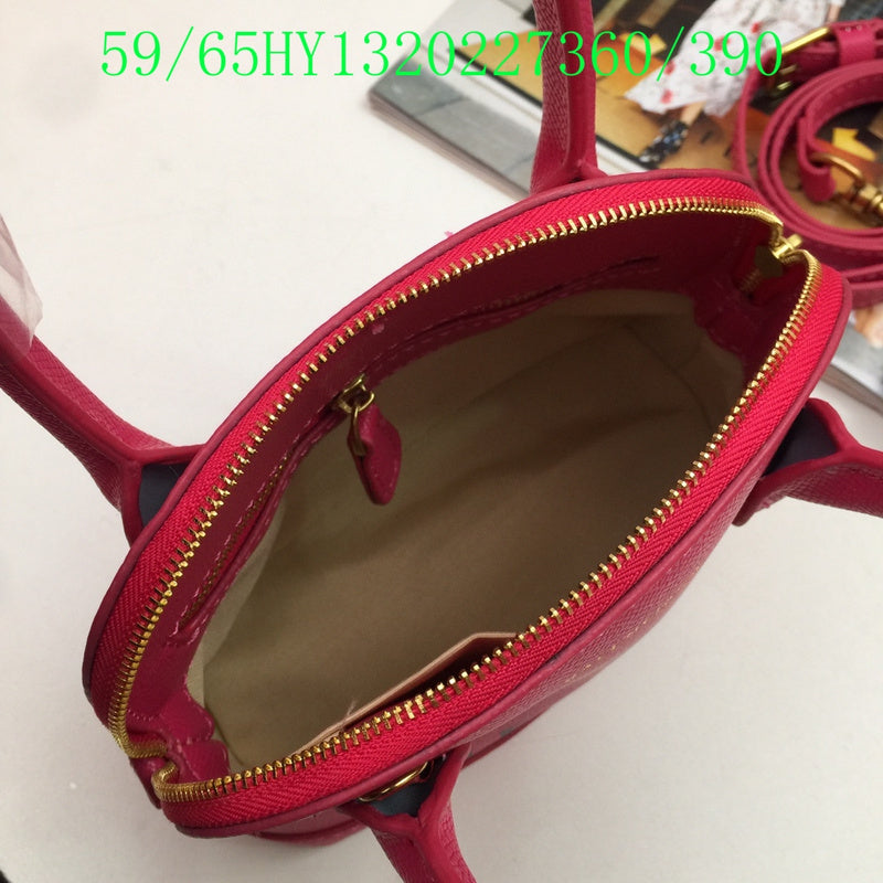 Glami GlamI - BGA Bags - 1915