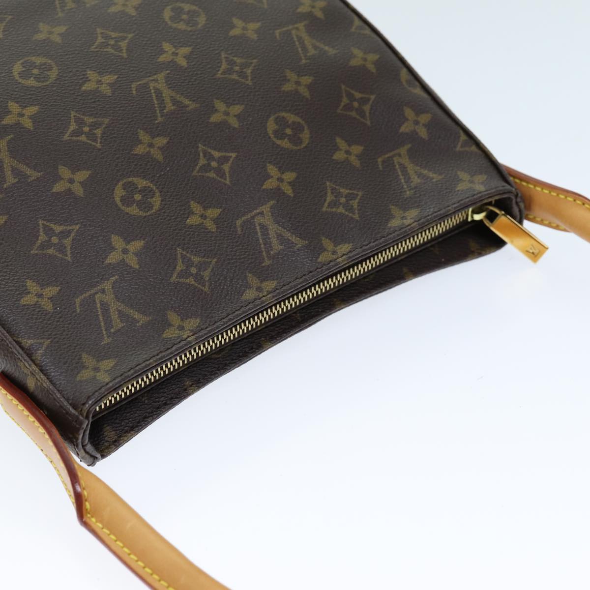 Louis Vuitton Looping Shoulder Bag
