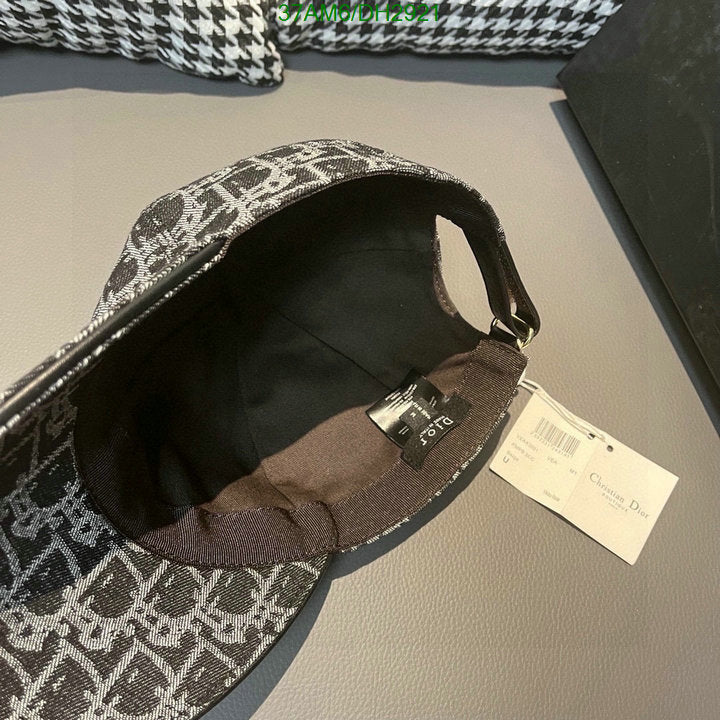 SAMC - DOR Caps & Hats - 019