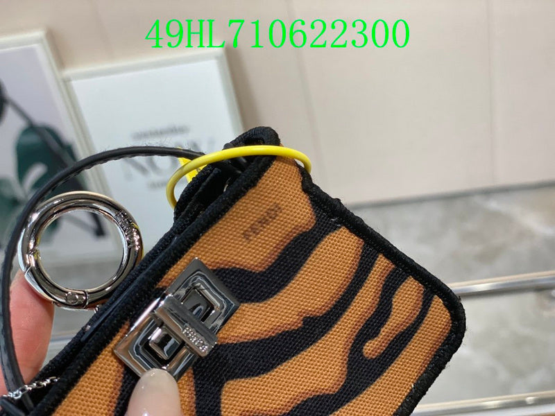 Glami - FDE Bags - 2862