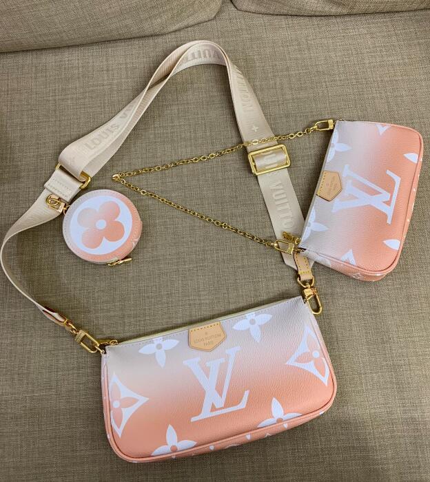 Glamy - LOV Bags - 2426