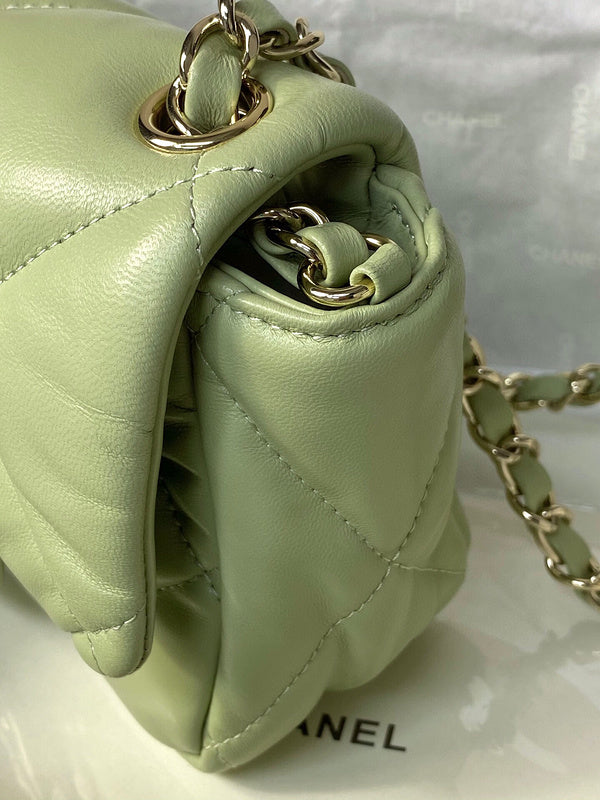 Satchel Bags - CHL Bags - 4988