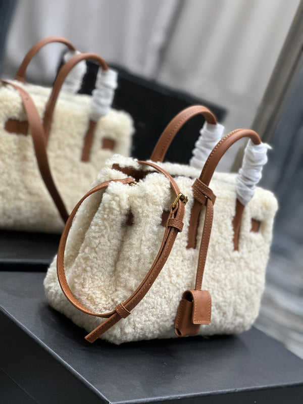Glamy - YLS Bags - 1095