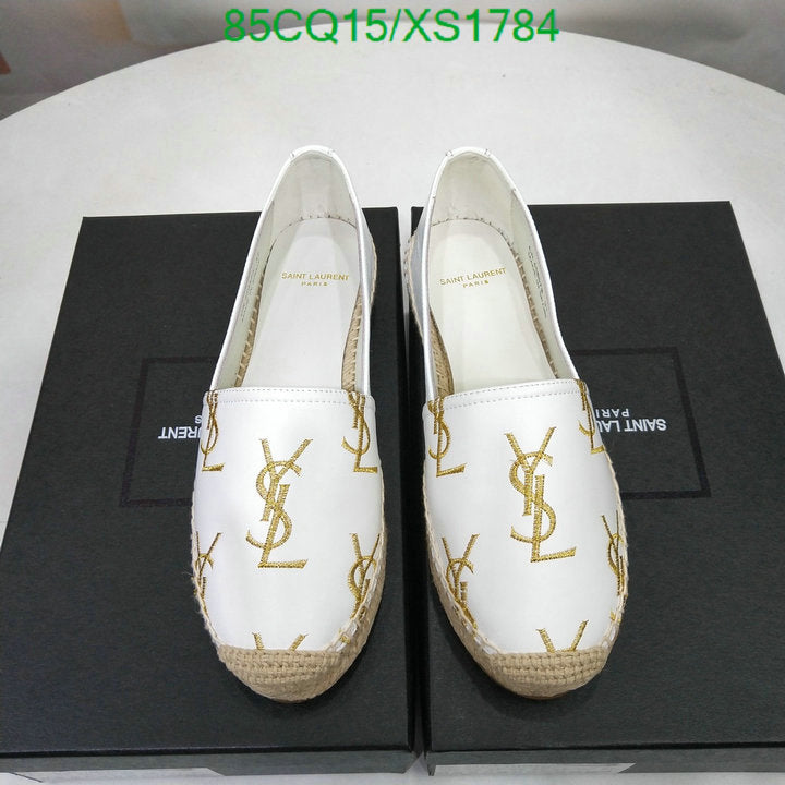 SAMC - YLS Women Shoes - 157