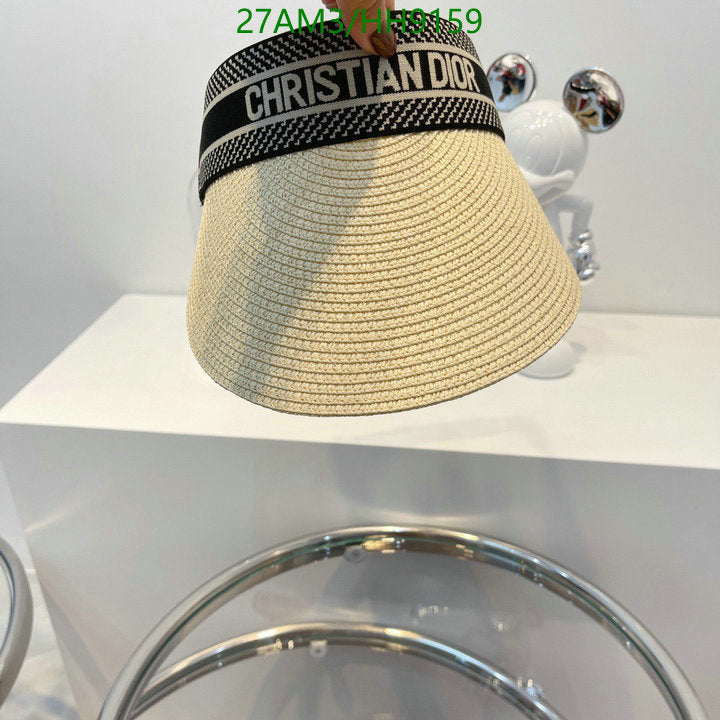 SAMC - DOR Caps & Hats - 084