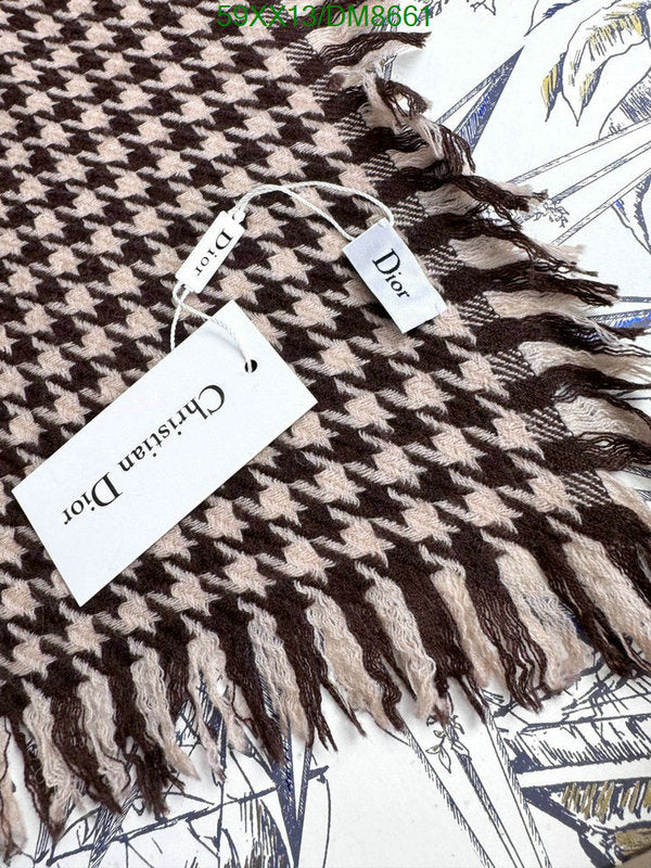 SAMC - DOR Scarves - 029