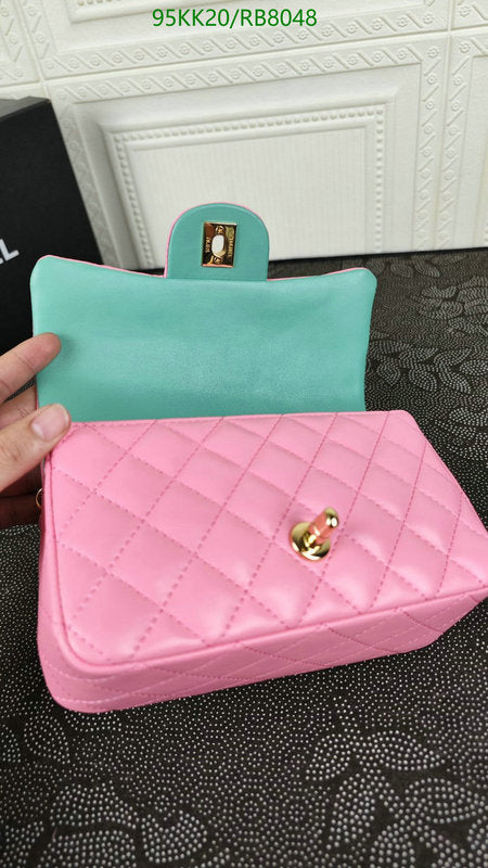 SAMC - CHL Bags Crossbody - 168