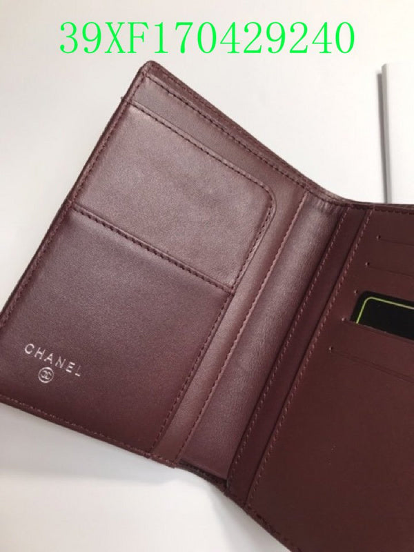 Glami - CHL Wallet - 2359