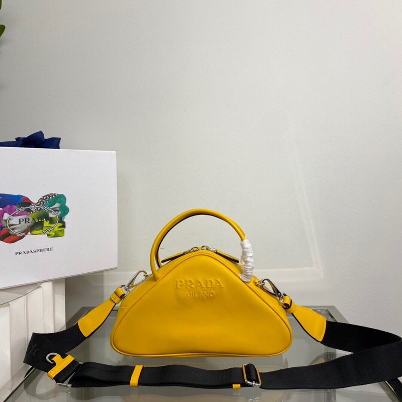 Glami-LAON - PD Bags - 233
