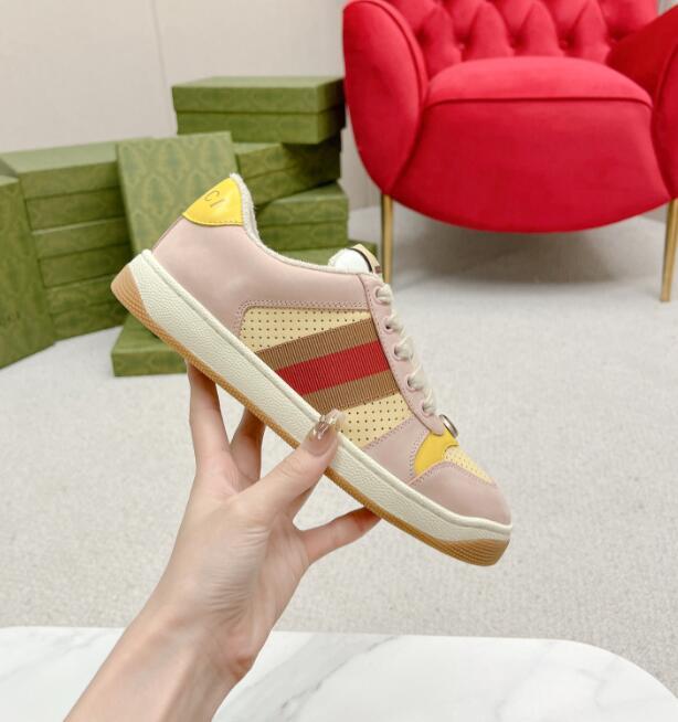 SAMC - GUKI Women Shoes - 626