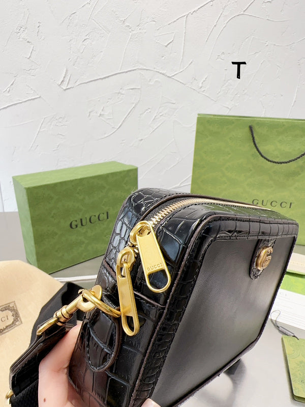 Glami Fashion - GCI Bags - 11684