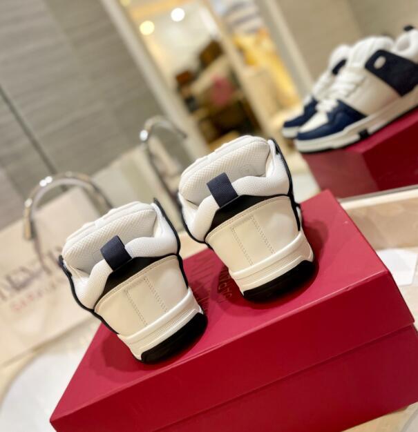 SAMC - VEL Men Shoes - 082