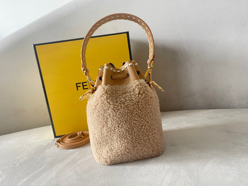 Glami - FDE Bags - 210