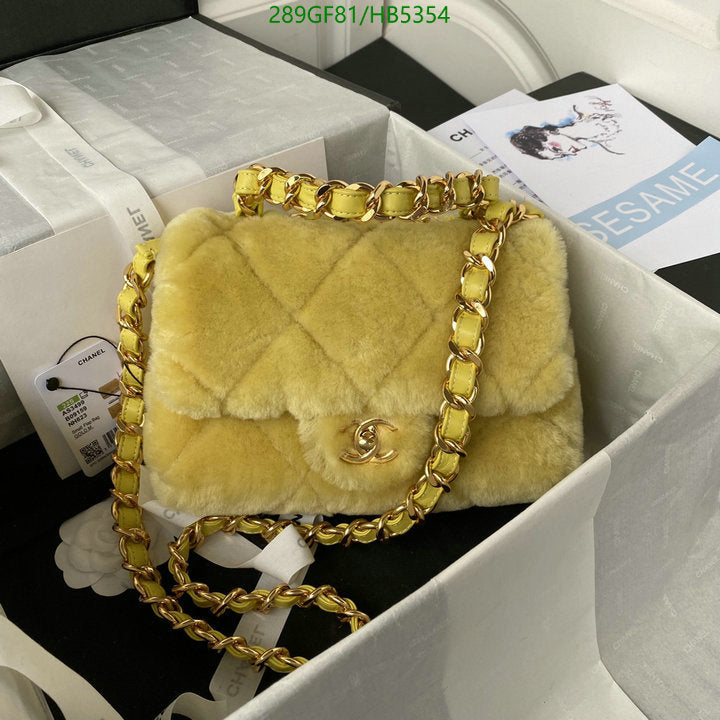 SAMC - CHL Bags - 107