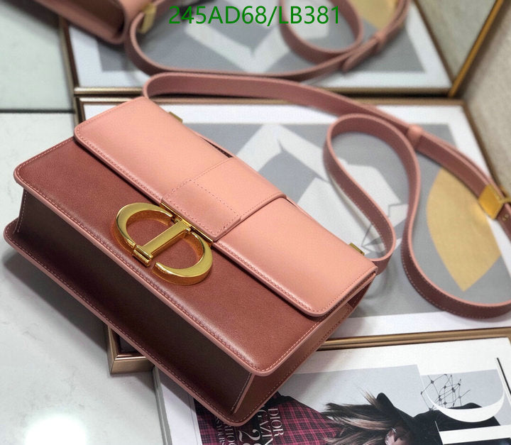 SAMCC - DOR Bags - 1360