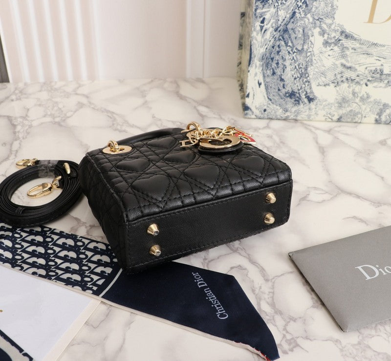 Satchel Bags - DOR Bags - 589