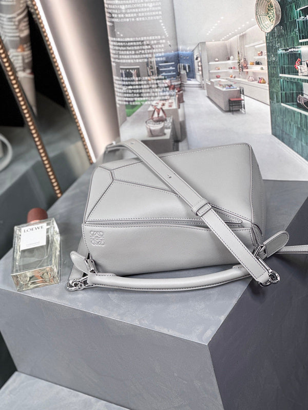 Glamy - LWO Bags - 079