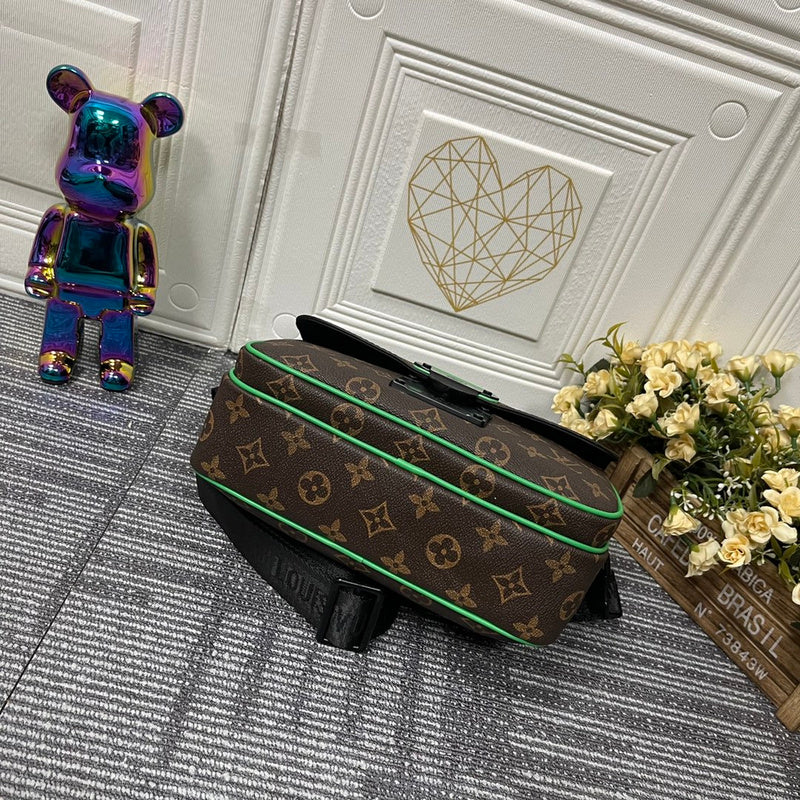 Satchel Bags - VL2 Bags - 639