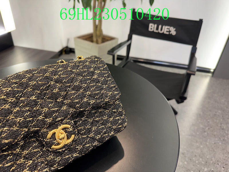 Glami - CHL Bags - 954