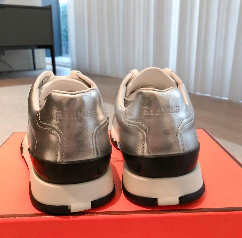 SAMC - HMS Men Shoes - 291