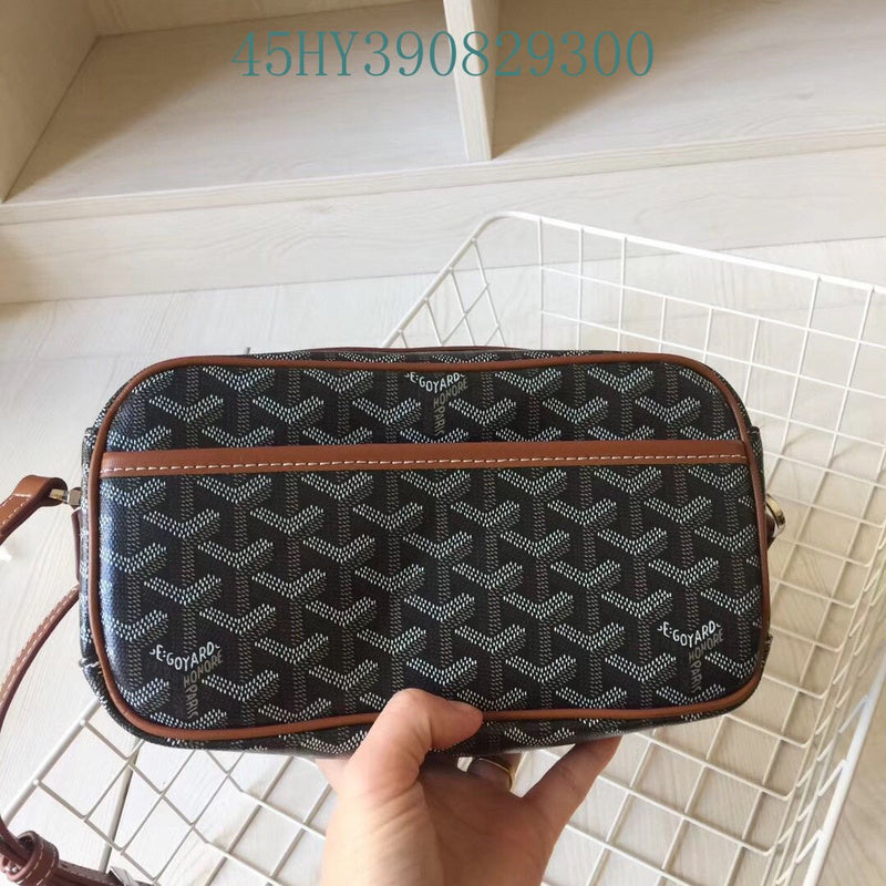 Satchel Bags - GOD Bags - 502