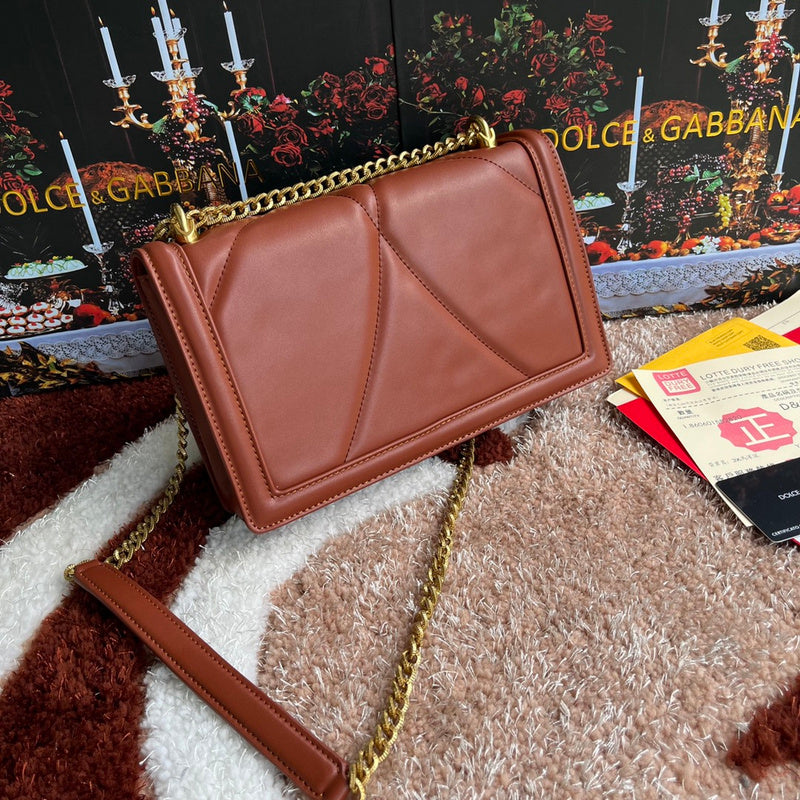 Satchel Bags - DNG Bags - 015