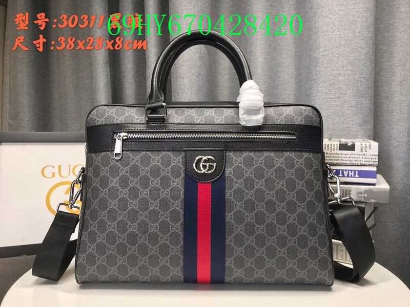 Glami Fashion - GCI Bags - 11301