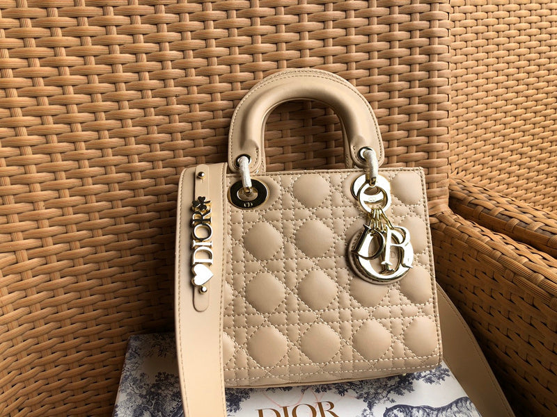 Satchel Bags - DOR Bags - 079