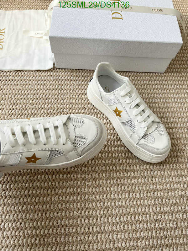 SAMCC - DOR Women Shoes - 1424