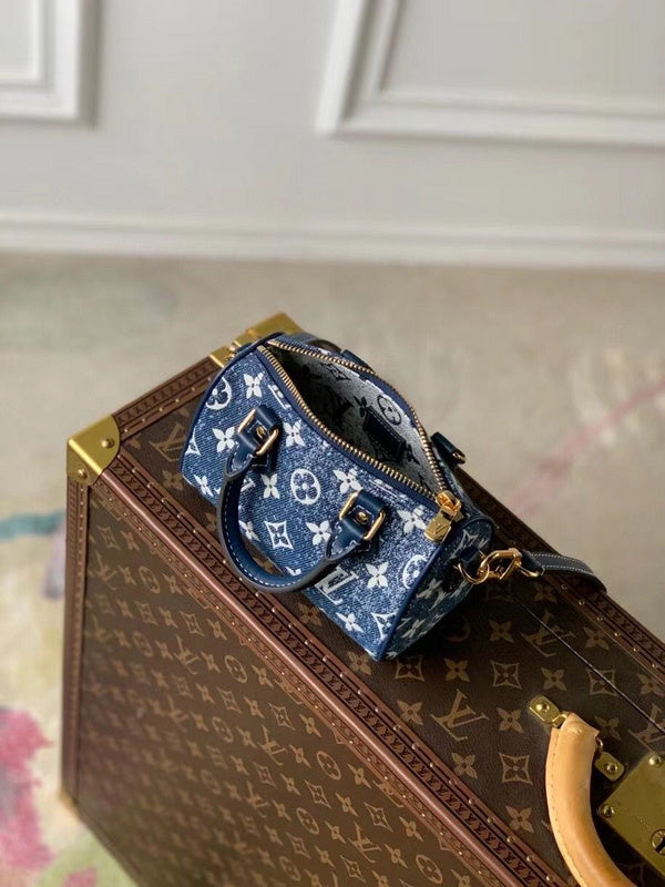 Glami GlamI Lu-Vi Bags - 16611