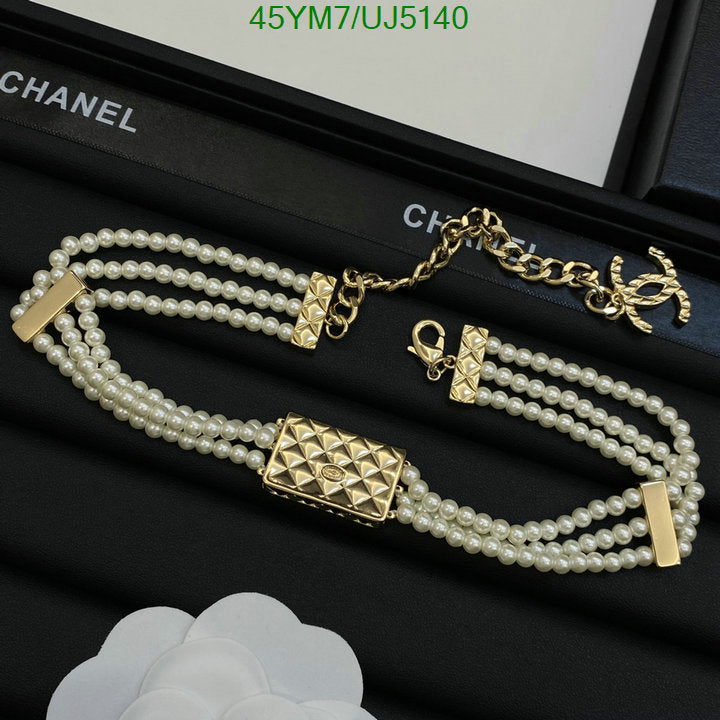 SAMC - CHL Jewelry - 604