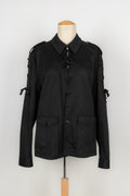 Veste Saint Laurent Printemps 2019
