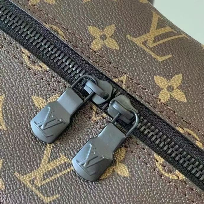 Satchel Bags - VL Bags - 1034