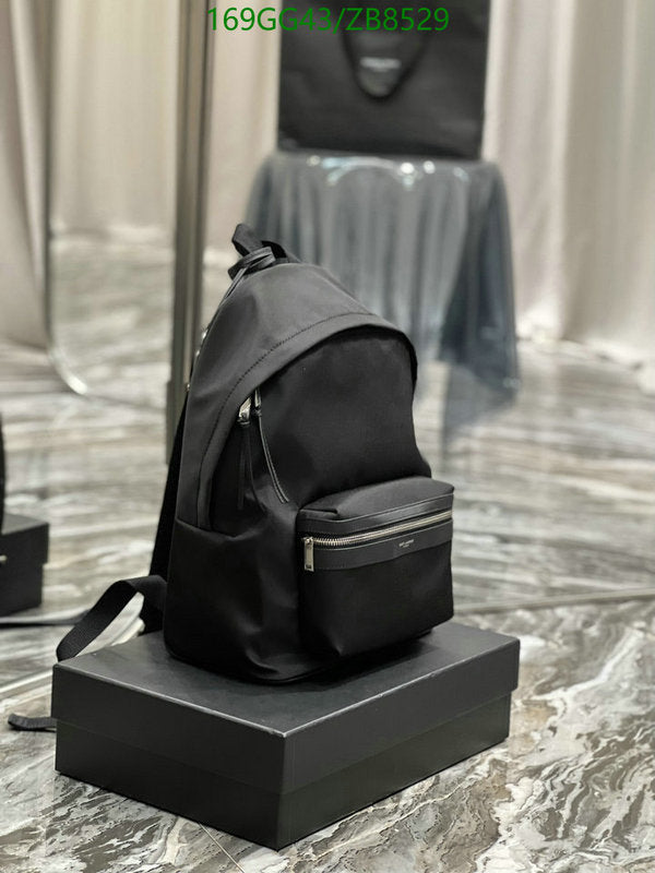 SAMC - YLS Bags - 211