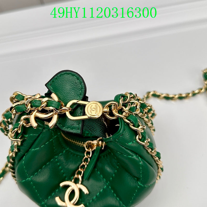 Glami - CHL Bags - 1295