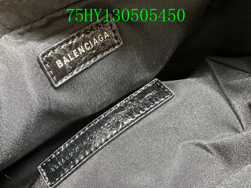 Glami GlamI - BGA Bags - 1815