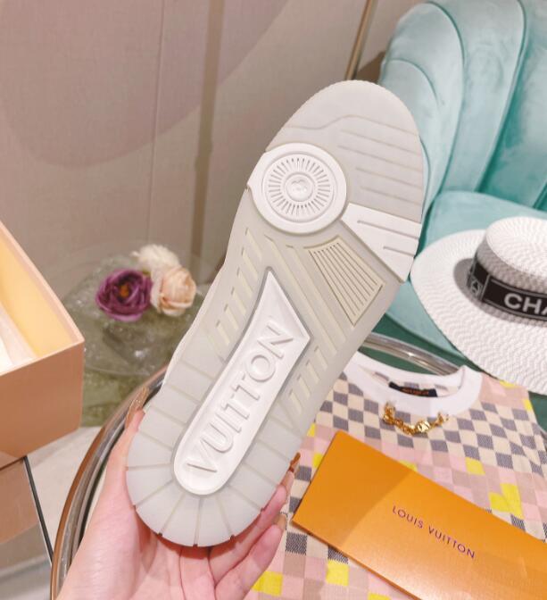 Glamy - LOV Men Shoes - 950