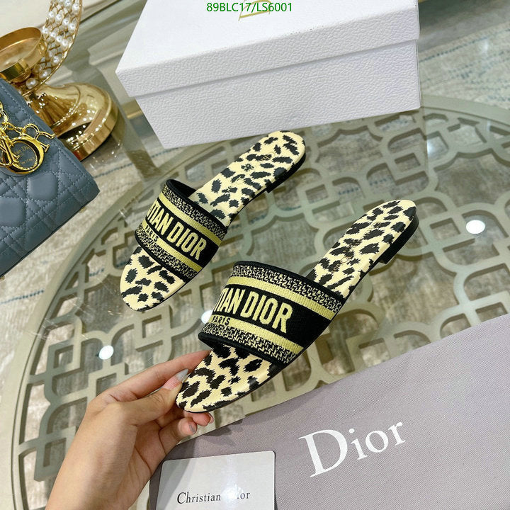 SAMCC - DOR Women Shoes - 2099