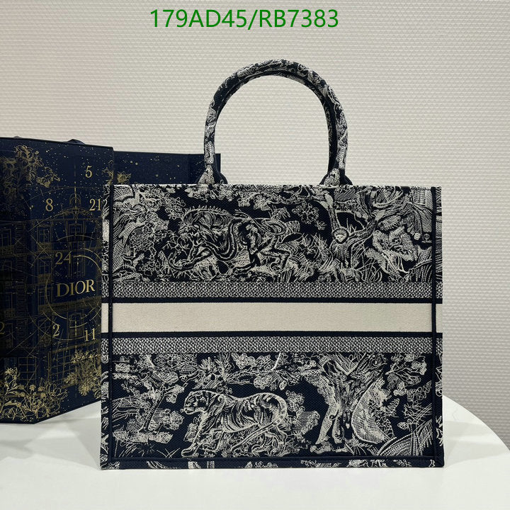 SAMCC - DOR Bags - 1290