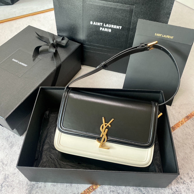Satchel Bags - SLY Bags - 161