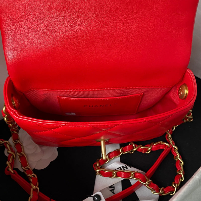 Satchel Bags - CHL Bags - 7347