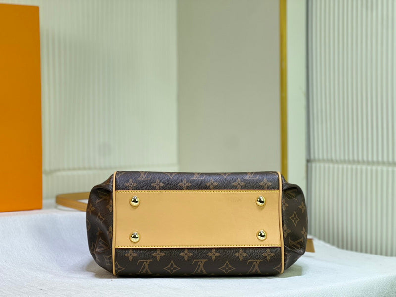 Satchel Bags - VL Bags - 1955