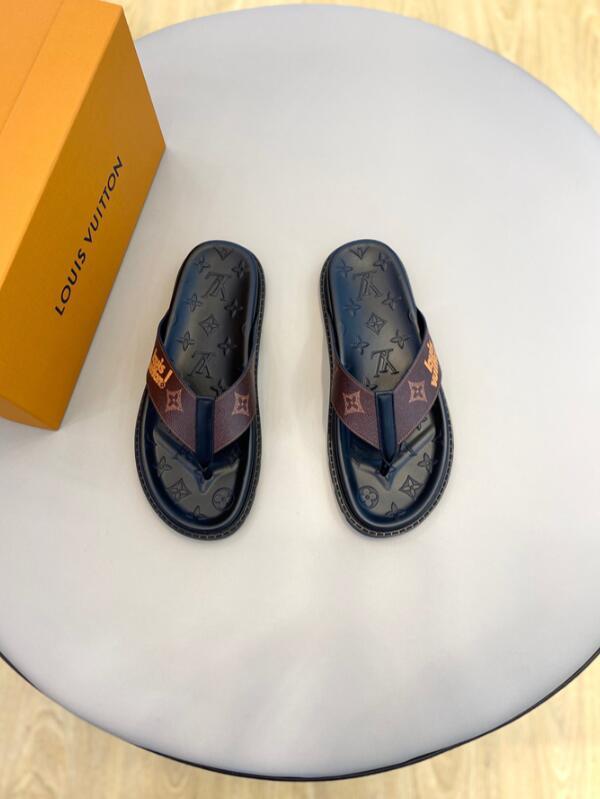 SAMC - LOV Men Shoes - 1106